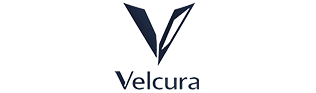 velcura logo
